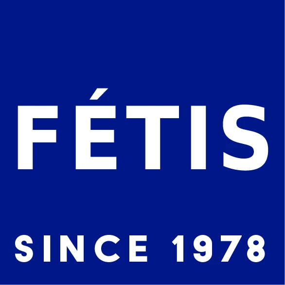 Fétis Group Logo
